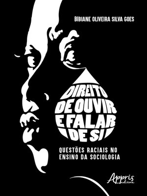 cover image of Direito de Ouvir e Falar de Si